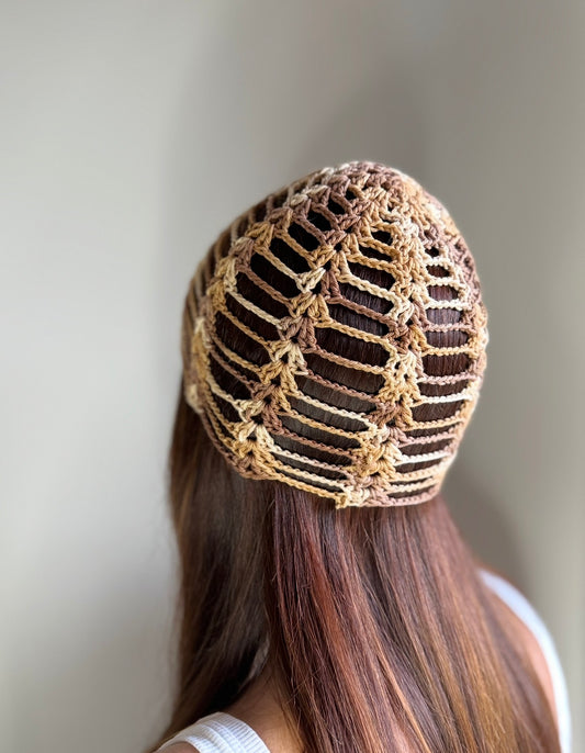 ICONIC HAT -KNØTS