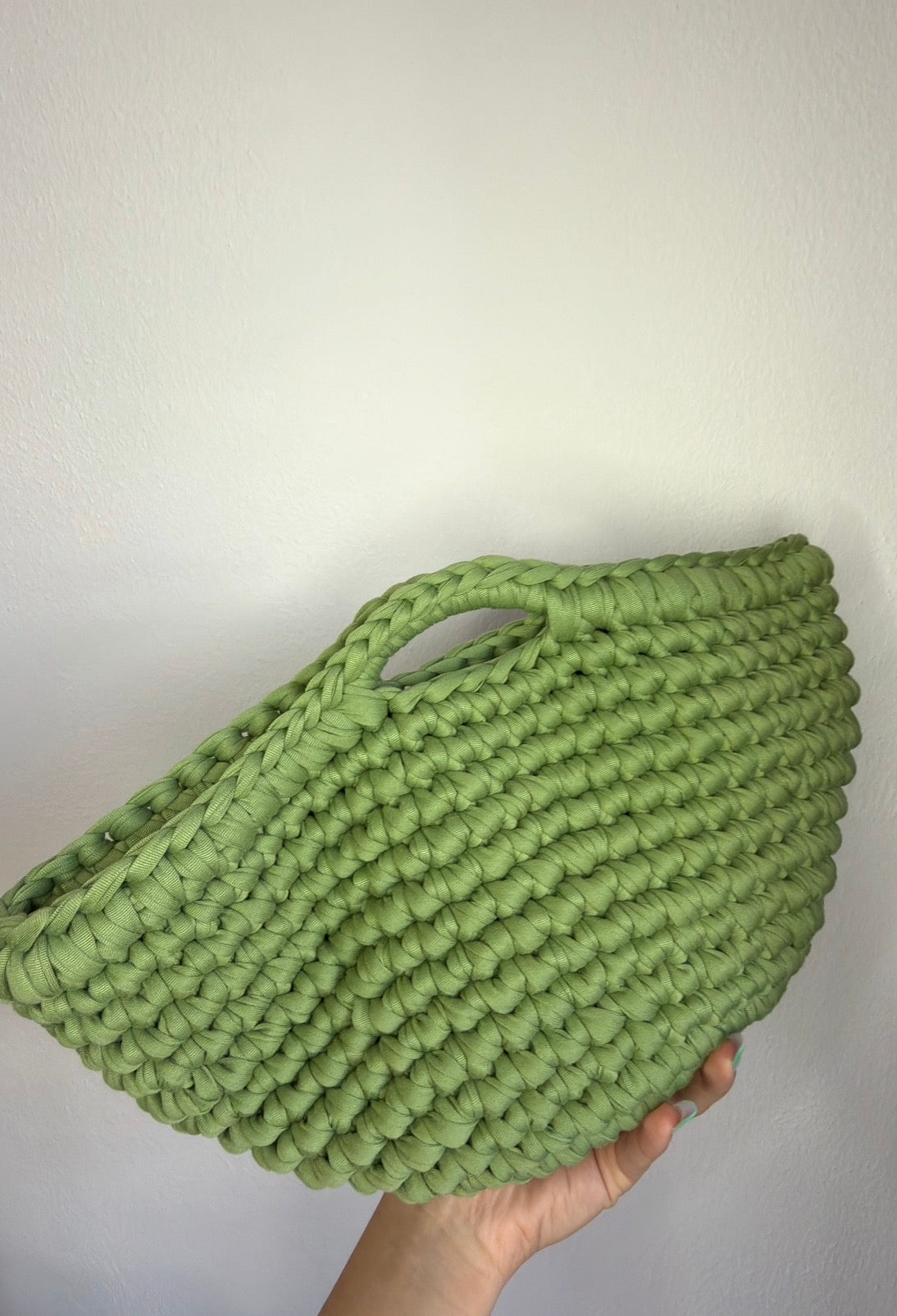 BEACH BAG - KNØTS