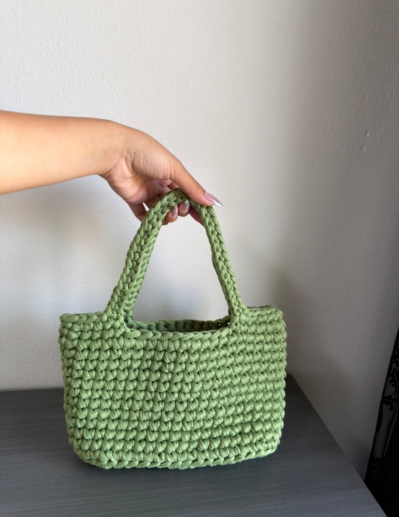 borsa a spalla