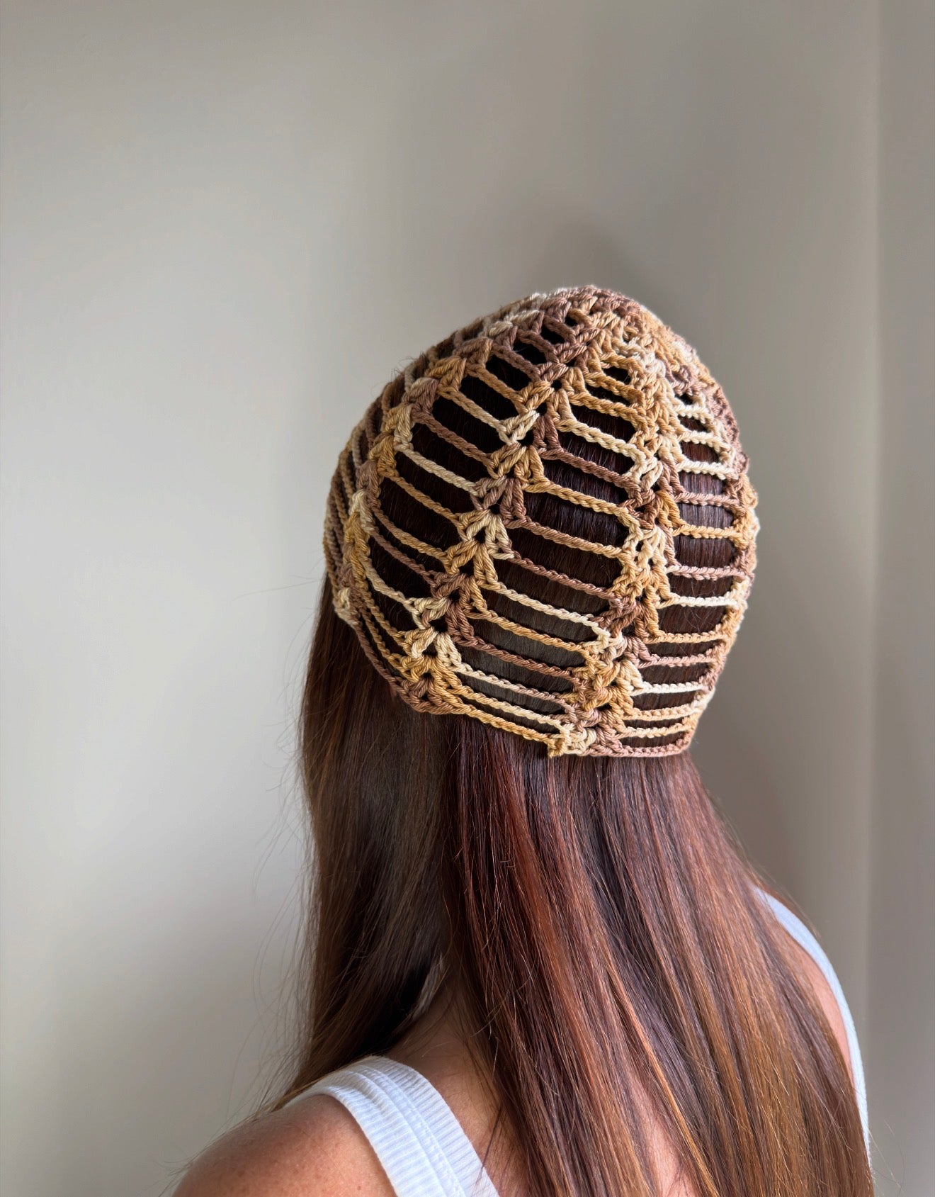 ICONIC HAT -KNØTS