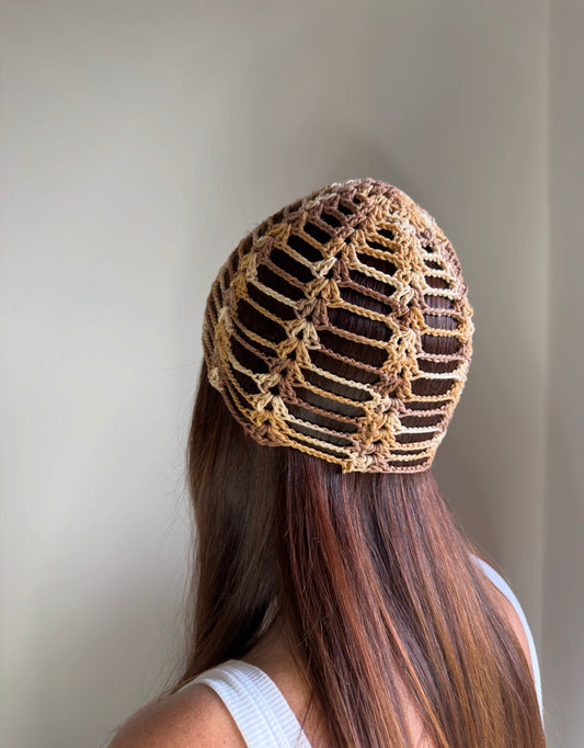 ICONIC HAT -KNØTS