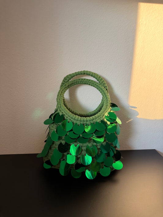 RING BAG -KNØTS