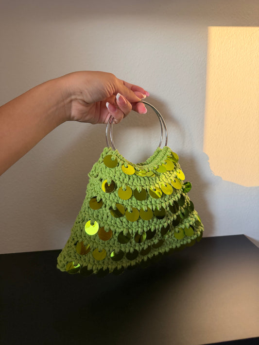RING BAG -KNØTS