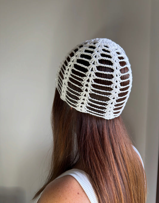 ICONIC HAT -KNØTS