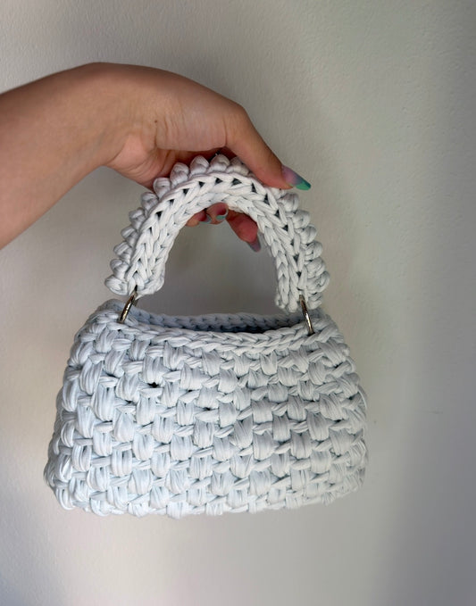 LADY BAG -KNØTS