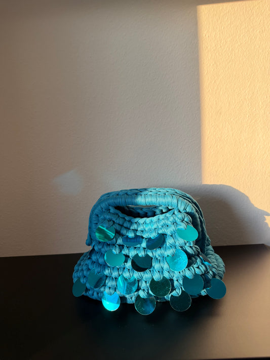 BON BON CLUTCH - KNØTS