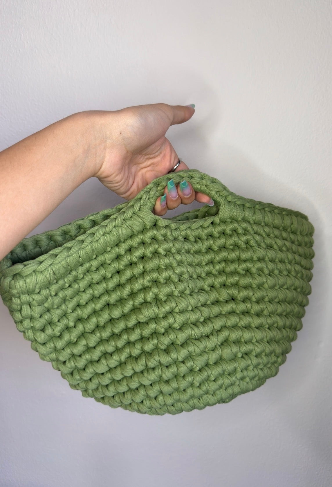 BEACH BAG - KNØTS