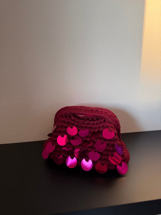 BON BON CLUTCH - KNØTS