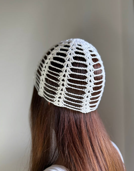 ICONIC HAT -KNØTS