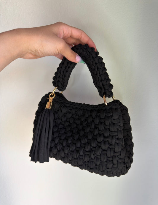 LADY BAG -KNØTS