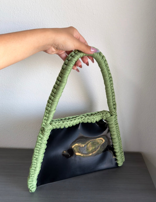 borsa a spalla
