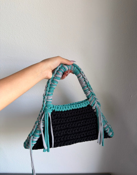 borsa a spalla