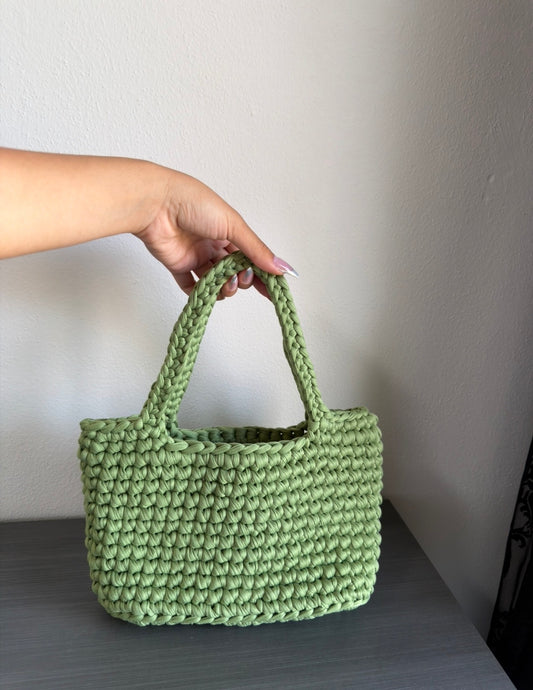 borsa a spalla